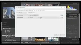 Smart-Sammlungen für den Foto-Alltag | Lightroom 6 und CC – Das Profi-Training