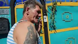 с. Верхний  Ольшанец. у Съедина Сергея.