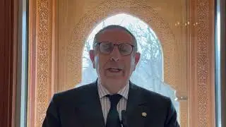 Le prix décerné à Rabha El Haymar reflète la dynamique de réformes sous l’impulsion royale