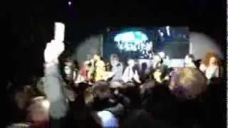 Gipsy ПМС Ленинград