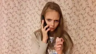 Клон 3 серия "мир"