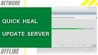 Quick Heal Update Manager Tool - quick heal antivirus - antivirus quick heal update (tutorial)