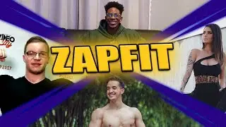ZapFit R.I.P la dignité…