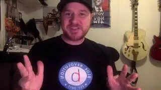 Welcome to the Blue Revolution Patreon!