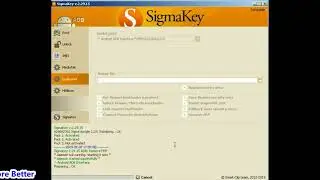 Huawei Holly 4 DLI L42 FRP done Via ADB Method SigmaKey