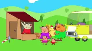 Chupa Pig (Temporada 1 Episodio 8)