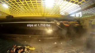 Bustin' Stuff