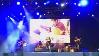 Olvidate Jorge Bach