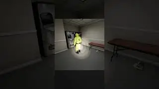 🤯 ГОЛОВОЛОМКИ #shorts #backrooms #coop #популярное #игры #страх #прохождение