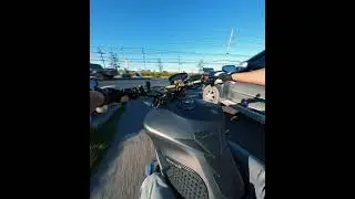 Rides is Life MT-09