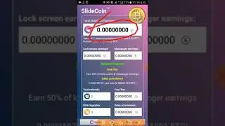 Get payment everyday instant in coinbase!!!Live withdraw. Ref:MDA131