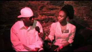 Chanel Speedy interview with Cat Daddy