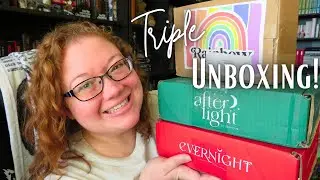 My LAST Unboxing