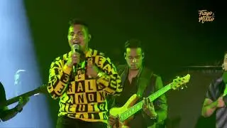 YA LO VERAS FIAYO & MIRITO EN BOGOTA