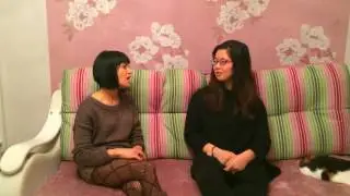 Признание по китайски