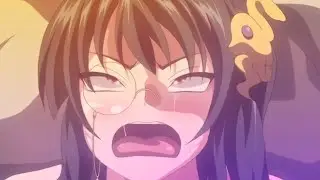 Her ogre betrayed her