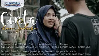 CINTA DAN SOLUSI - Short Movie
