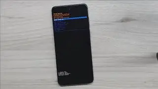 How to Hard Reset Moto G Power 2023/2024 [XT2311]