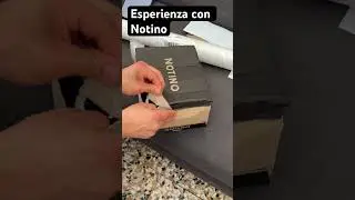 NOTINO, che ne pensate? | SO.OK