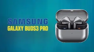 Samsung Galaxy Buds3 Pro | Specifications