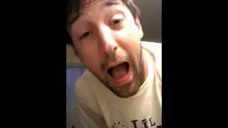 mr kevin goodbye video