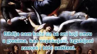 Vatikanske ubice_Prvo poglavlje (Počeci)
