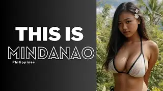 🇵🇭 Half-Wit Foreigner BANGS OUT Mindanao