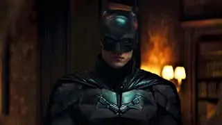 THE BATMAN Trailer 3 2022