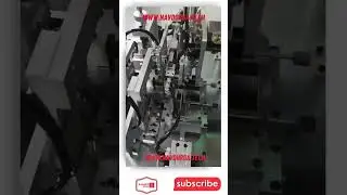 The Incredible Impact of Electronics Parts Making Machines ( H Series )