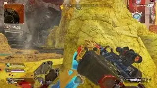 No Scope for the win