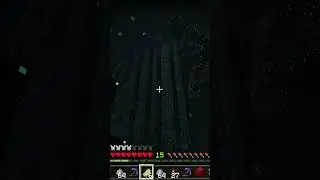 Minecraft Lumen Shaders Are Mind Blowing!🔥
