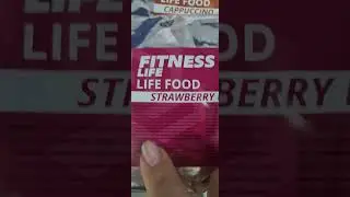Новинка #IP_one спортивное питание #FitnessLife #LifeFood