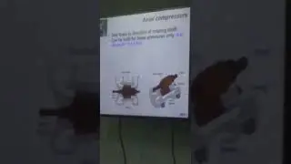 axial compressor