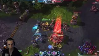 Blackhawk :: Heroes of the Storm Quick Matches