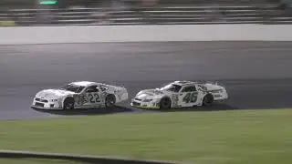 Seekonk Speedway 60 Lap Pro Stock Feature 5/17/25