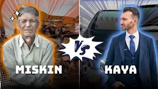 Menyelami Akar Ketimpangan: Mengapa Ada Kaya dan Miskin?