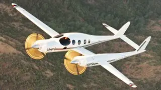 These are the Weirdest Airplanes in the world