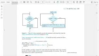 Loops! - Java Eclipse - Chapter 5 Intro - For Loop and While Loop