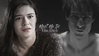 Dream & the Dreamer ᶜʳᵒˢˢᵒᵛᵉʳ | Meet Me In The Dark