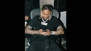 [FREE] (PIANO) Lil Durk x Polo G x Rod Wave Type Beat - "Dark Clouds"