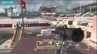 zMarcusHD's V3 CFG Mod Menu RELEASE] MW2 1.14