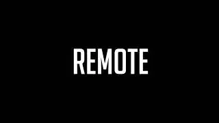 Kid Cudi - Remote (Kid Cudi's Verse Only)