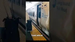 Travel with us! Путешествуйте с нами
