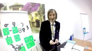 Отзыв Сан Саныча Астрогора о Формуле Карьеры, Формуле Счастья, Формуле Силы