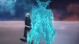 Vergil dancing too cool