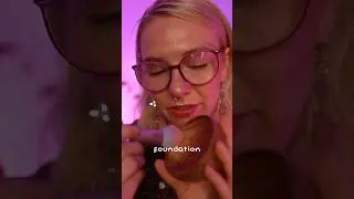 Makeup but ✨ wrong ✨ props 