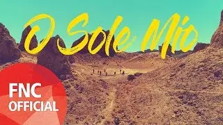 MULTI KPOP | O SOLE MIO [SF9]