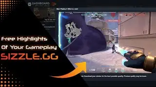 Sizzle.gg - Free, Automatic Highlights Of Your Gameplay And Streams - 2023