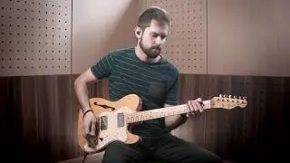 Não Temas - Musical Diante do Trono 20 anos - Tutorial Guitarra