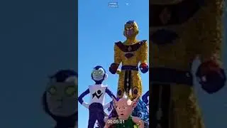 Mexico Loves Dragon Ball theory  